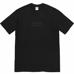 Supreme 23SS Tonal Box Logo Tee Bogo S M L XL
