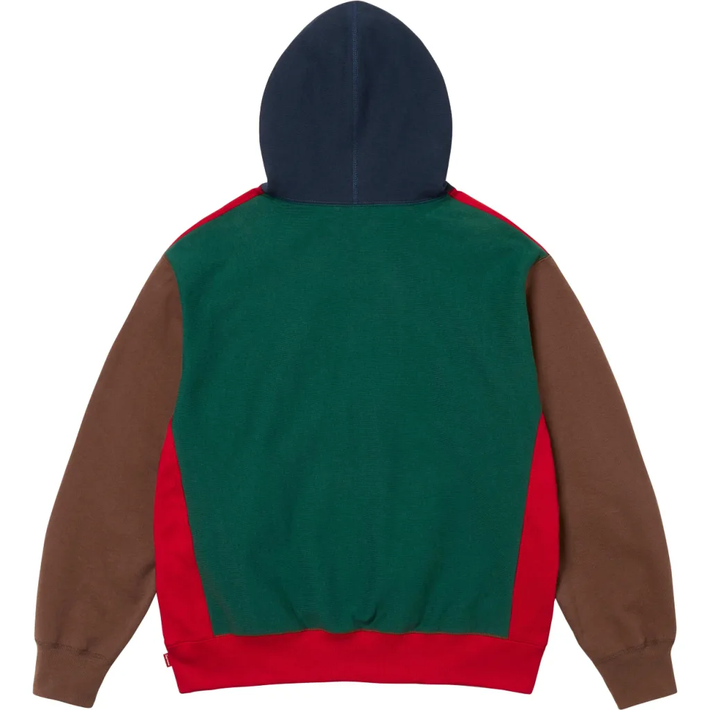 SUPREME 24FW BOX LOGO S M L XL