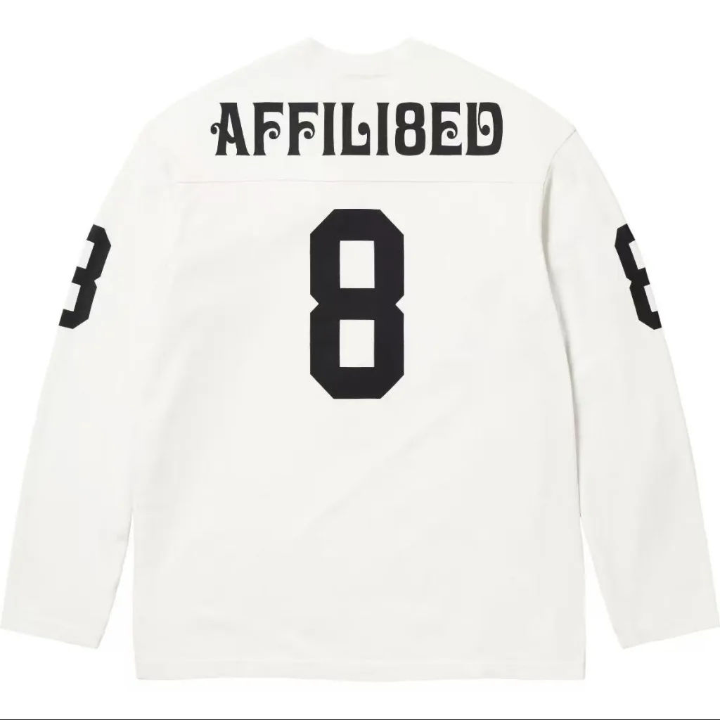 SUPREME 25SS Aphex Twin S M L XL