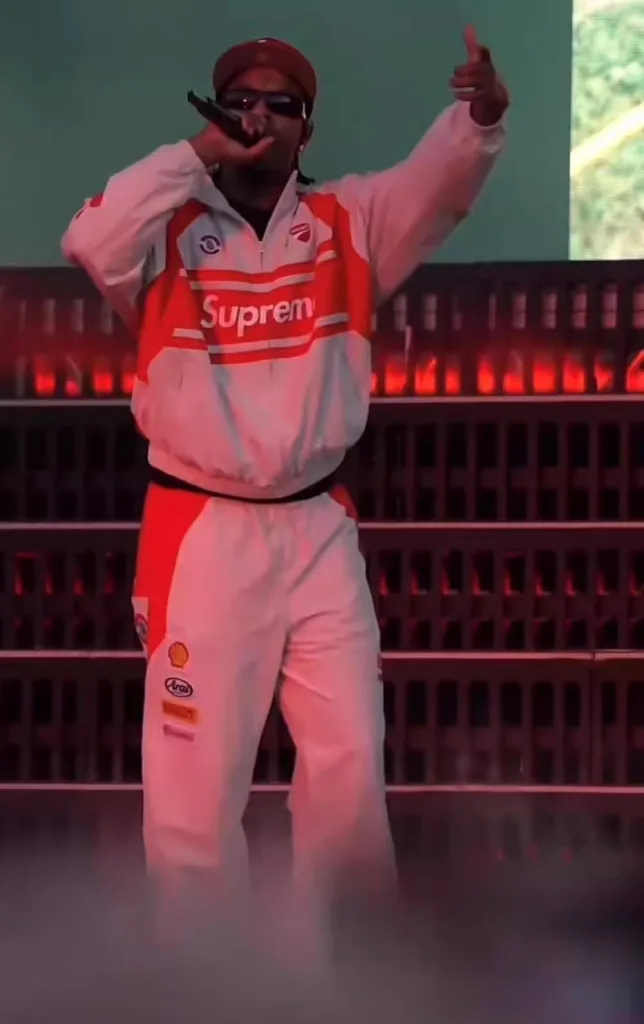 Supreme 24SS Ducati S M L XL