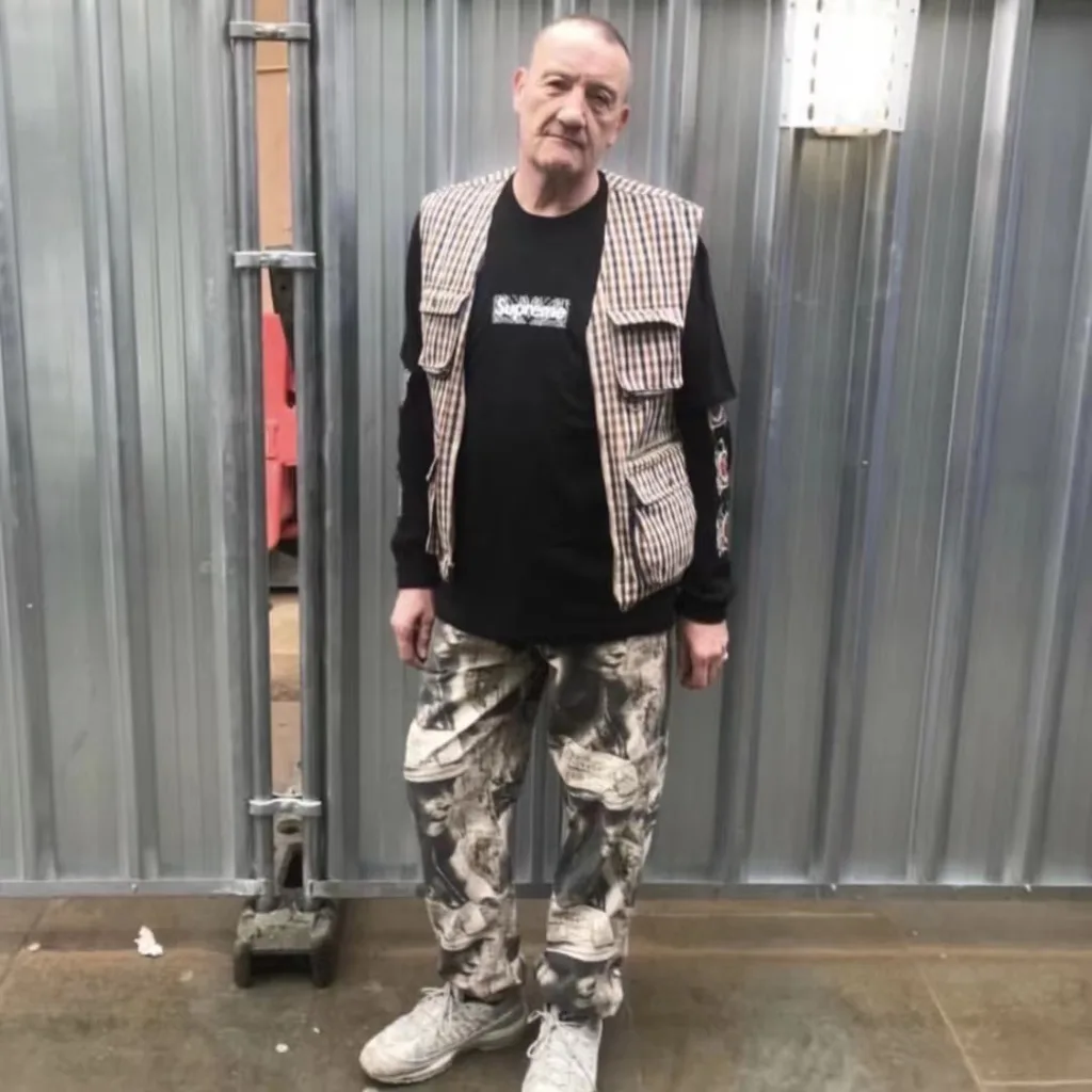 Supreme 19FW Bandana Box Logo Tee Bogo S M L XL