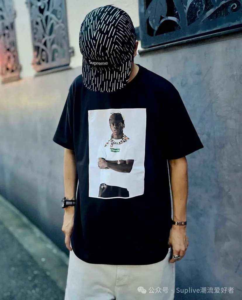 Supreme FW24 Tyler The Creator Tee S M L XL