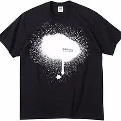 SS23 SUPREME UNDERCOVER TAG TEE S M L XL
