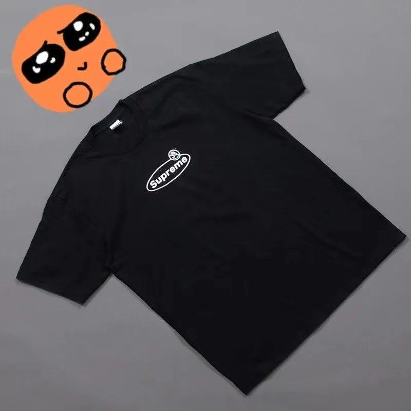 Supreme 22FW Warning Tee Logo S M L XL