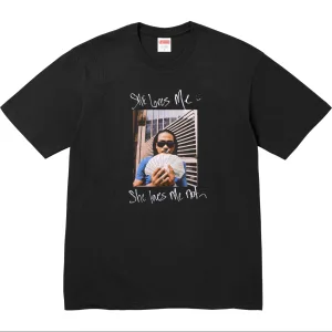 SUPREME MAX B S M L XL