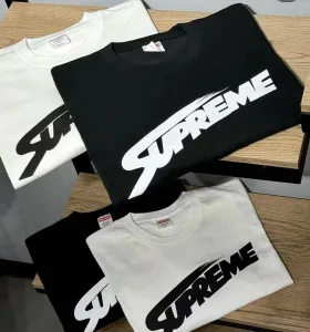 SUPREME MONT BLANC TEE S M L XL
