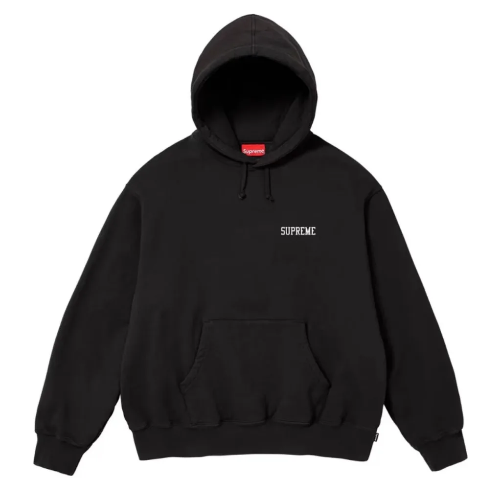 SUPREME FW24 ON GOD HOODED SWEATSHIRT 㳀 S M L XL