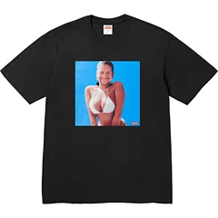 Supreme 25SS Aphex Twin Tee S M L XL