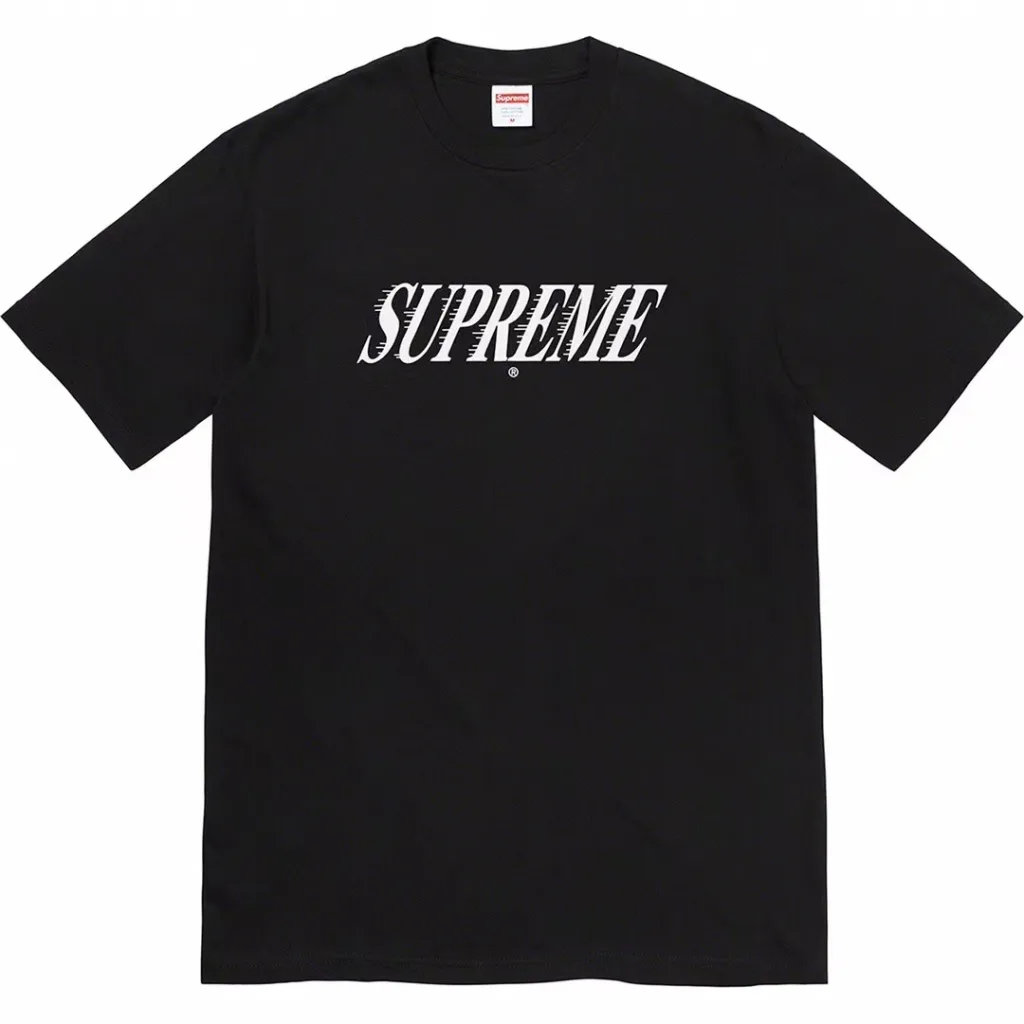 Supreme 22FW Slap Shot Tee logo S M L XL