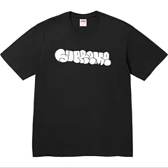 SUPREME 25SS HOMERUN TEE – Black White S M L XL