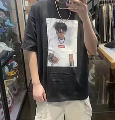 Supreme 23FW NBA YOUNGBOY TEE S M L XL