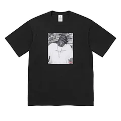 SUPREME JORDAN BIGGIE TOP TEE S M L XL