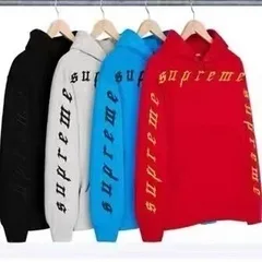 S007#14517088 supreme 21fw