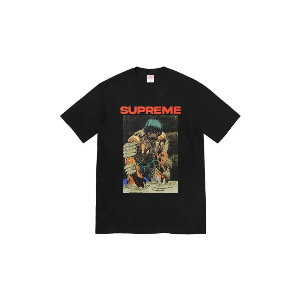 Supreme 23SS RONIN TEE S M L XL