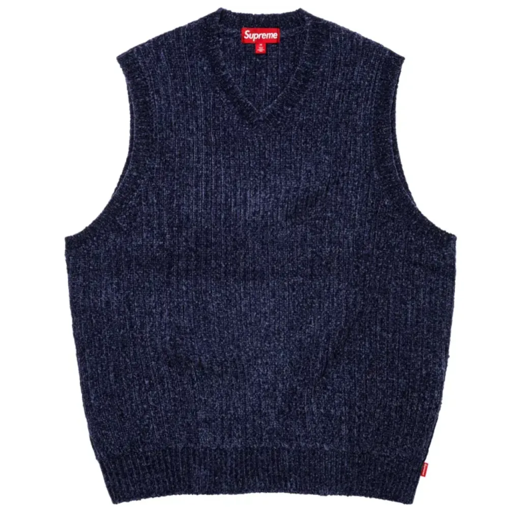 SUPREME 24FW V S M L XL