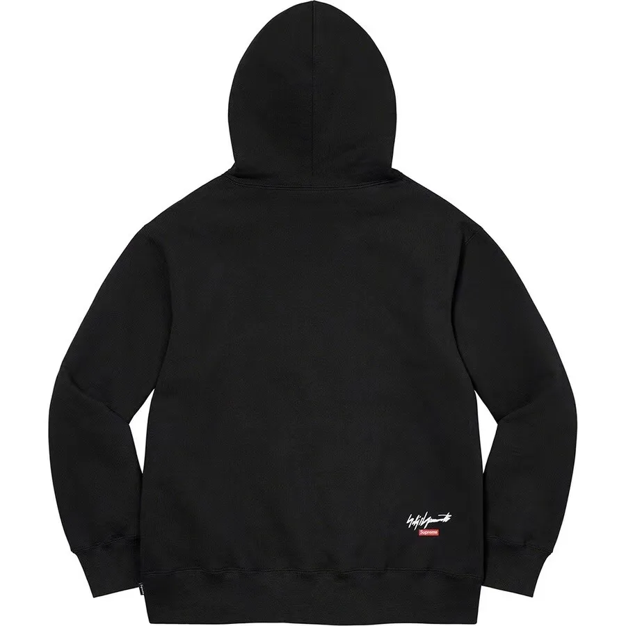 S012#15018576 Supreme22 Yohji Yamamoto TEKKEN