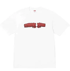 Supreme 24SS TOY MACHINE FIST TEE S M L XL