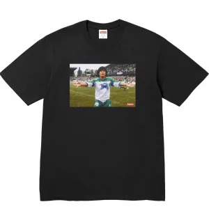 SUPREME FW24 Maradona tee S M L XL