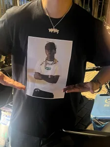 Supreme FW24 Tyler The Creator Tee S M L XL