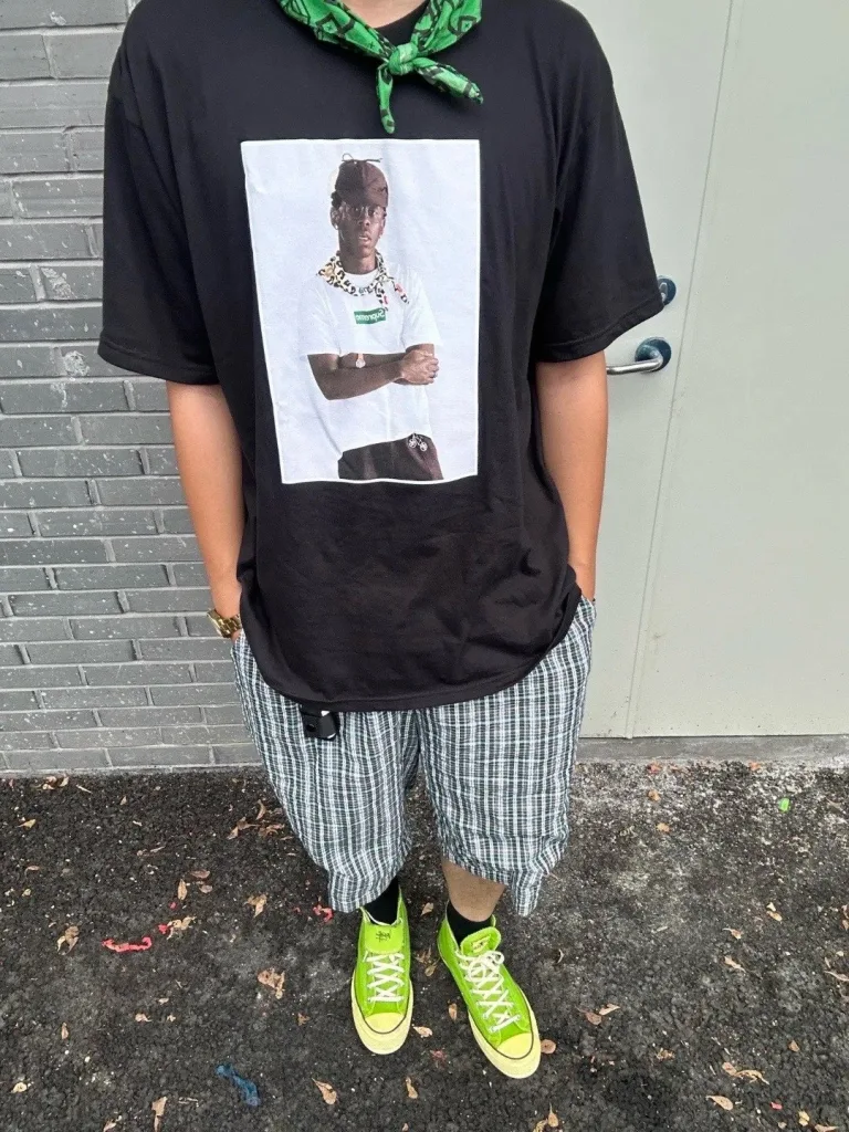 Supreme FW24 Tyler The Creator Tee S M L XL