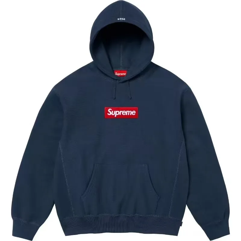 SUPREME 24FW BOX LOGO S M L XL