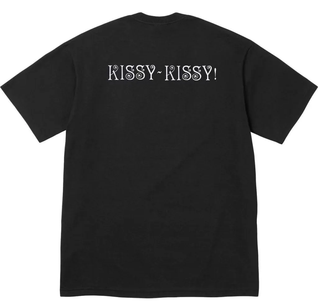 SUPREME SS24 MISS PIGGY TEE S M L XL