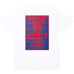 SUPREME FW24 MONEY TEE S M L XL