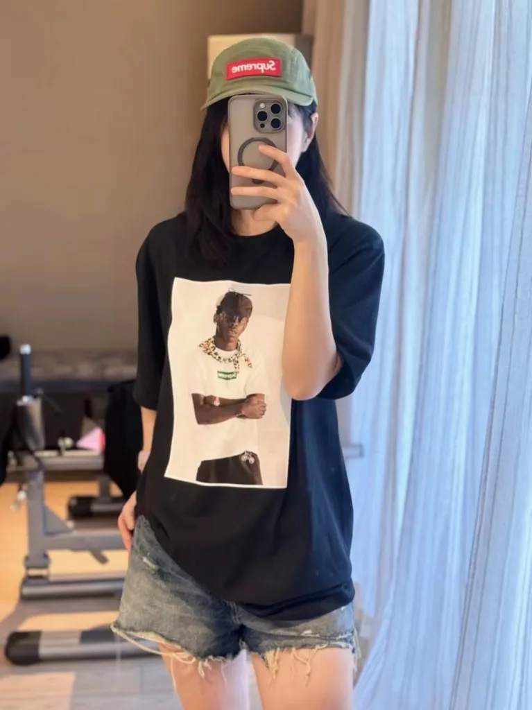 Supreme FW24 Tyler The Creator Tee S M L XL
