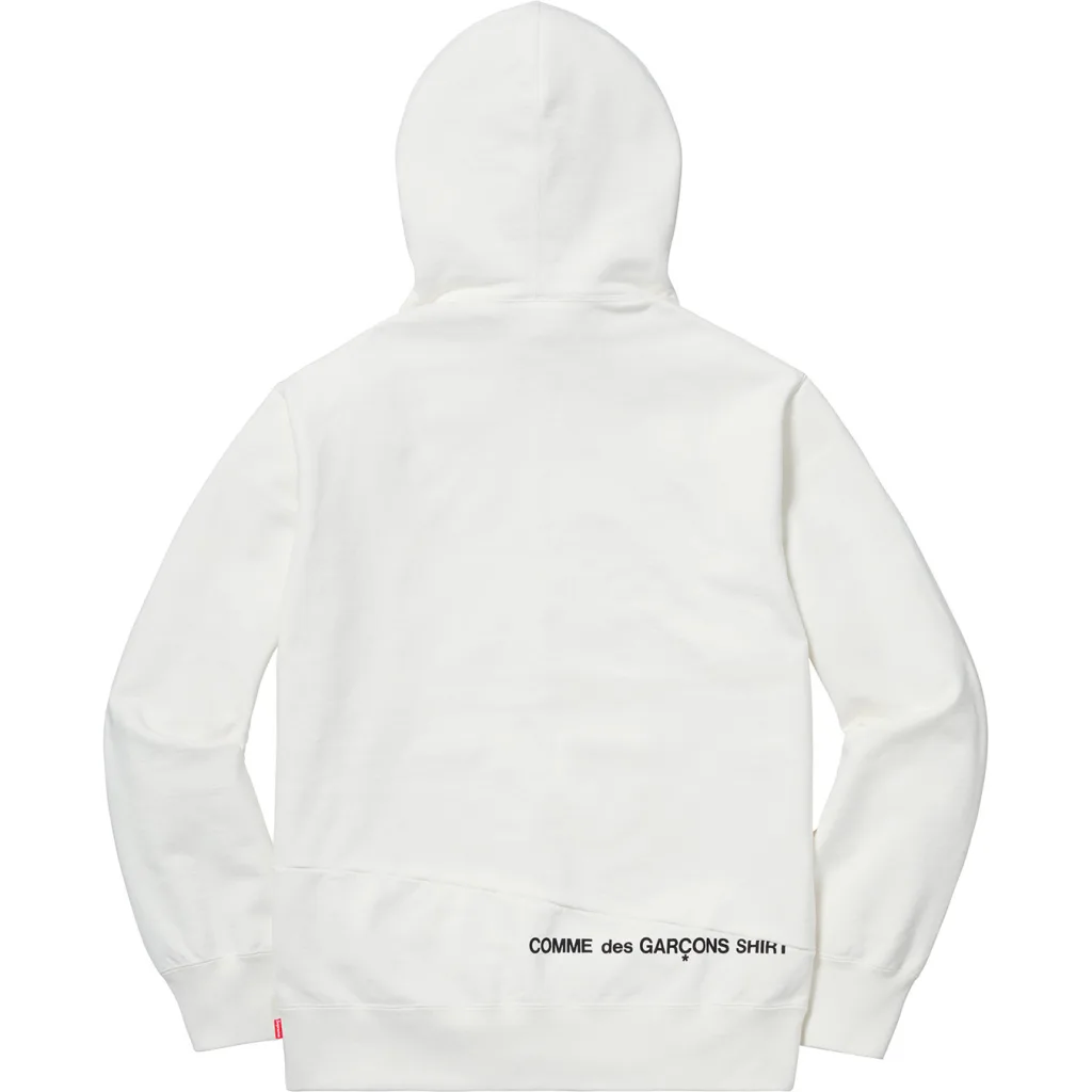 S025#145200175 Supreme CDG Split Box