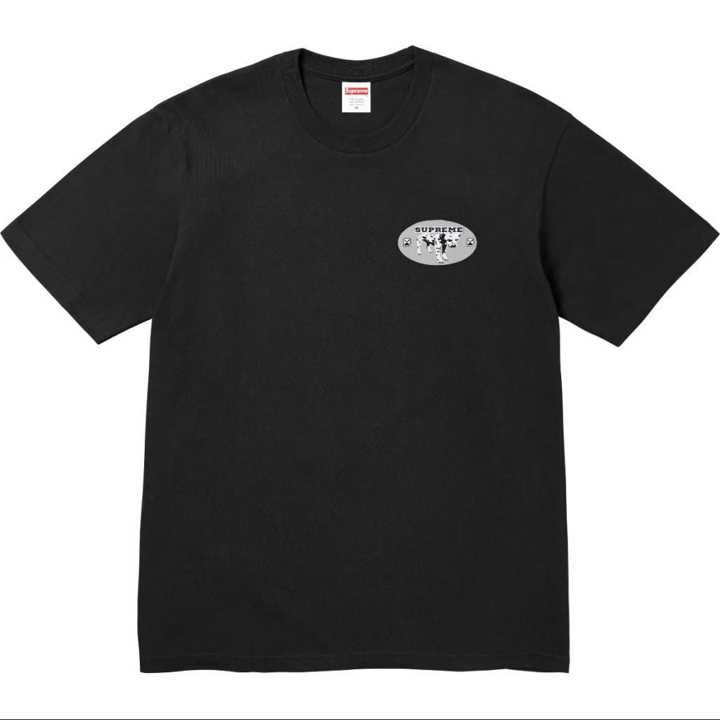 Supreme Dalmatian S M L XL