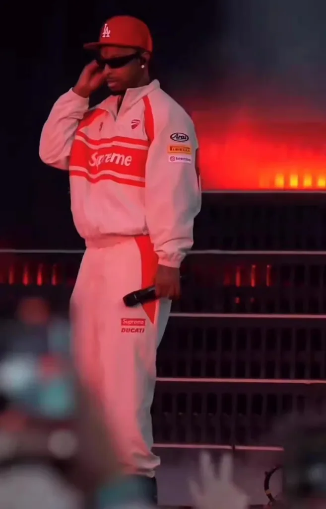 Supreme 24SS Ducati S M L XL