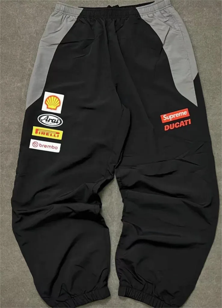 Supreme 24SS Ducati S M L XL
