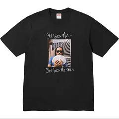 SUPREME MAX B S M L XL