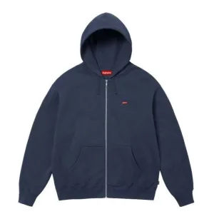 Supreme Small Box Zip Up Hooded Sweatshirt S M L XL