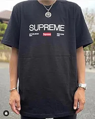 Supreme 21FW EST 1994 box logo S M L XL