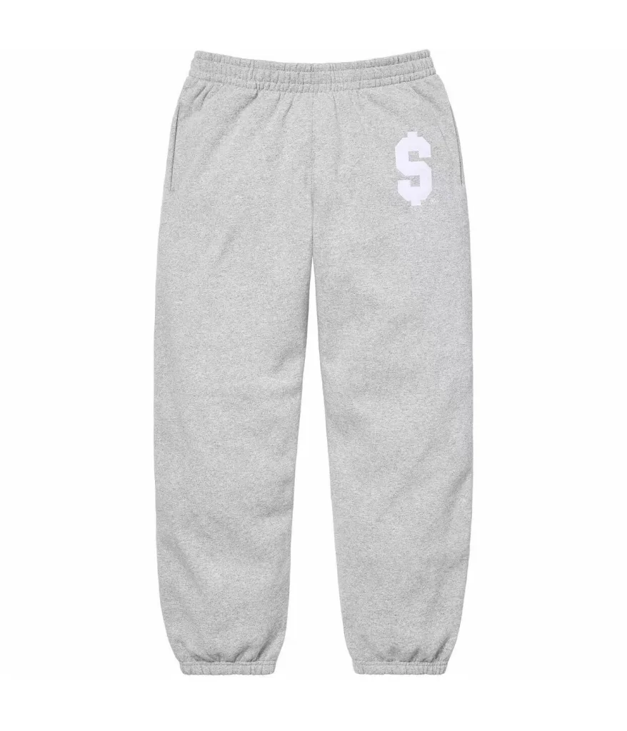 SUPREME S Sweatpant S S M L XL