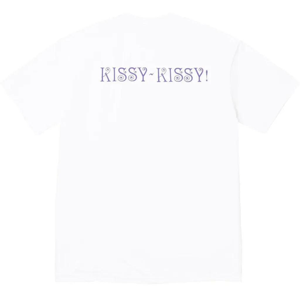 SUPREME SS24 MISS PIGGY TEE S M L XL