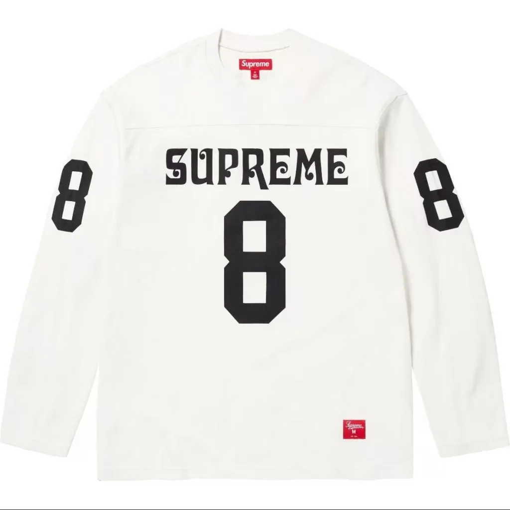 SUPREME 25SS Aphex Twin S M L XL