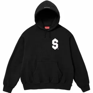 SUPREME S Hooded Sweatshirt S M L XL