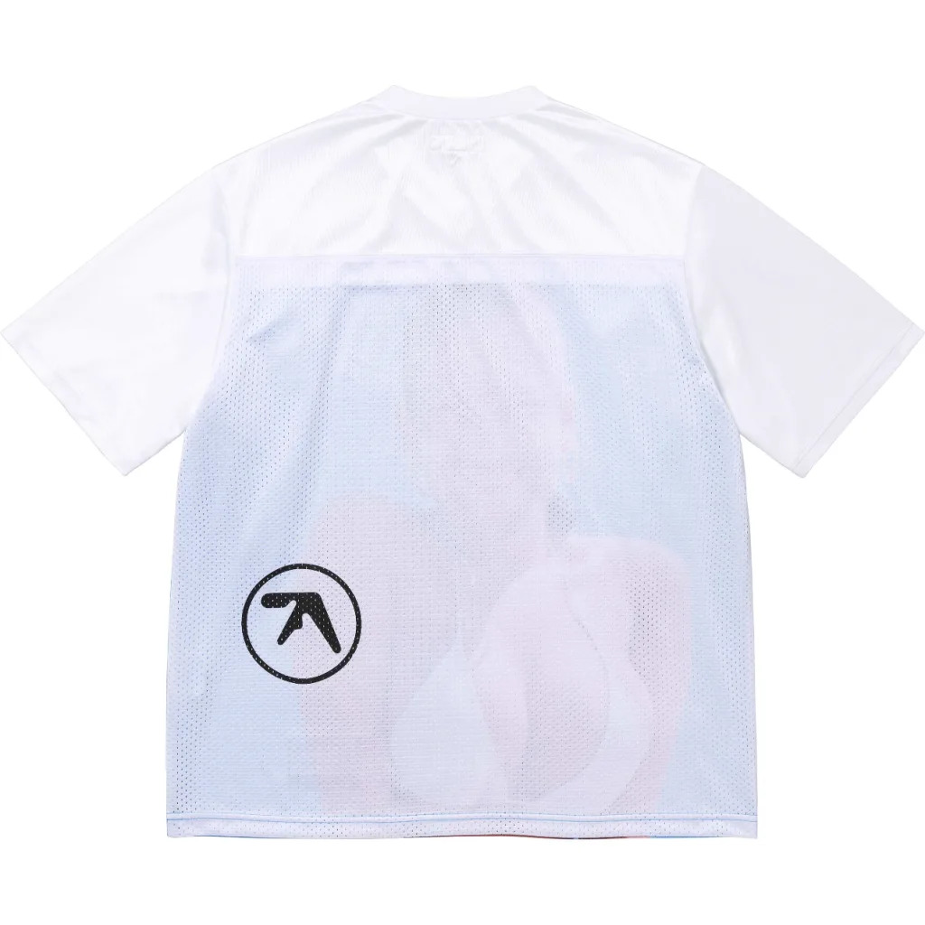SUPREME 25SS Aphex Twin S M L XL