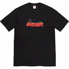 Supreme 22FW Week Catwoman Tee S M L XL