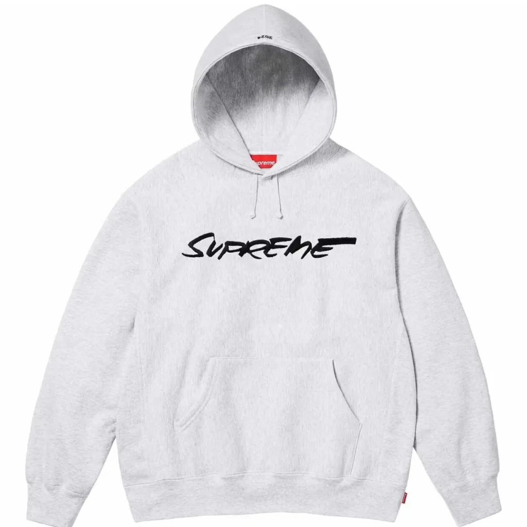 SUPREME FUTURE Hooded Sweatshirt 4 6 S M L XL