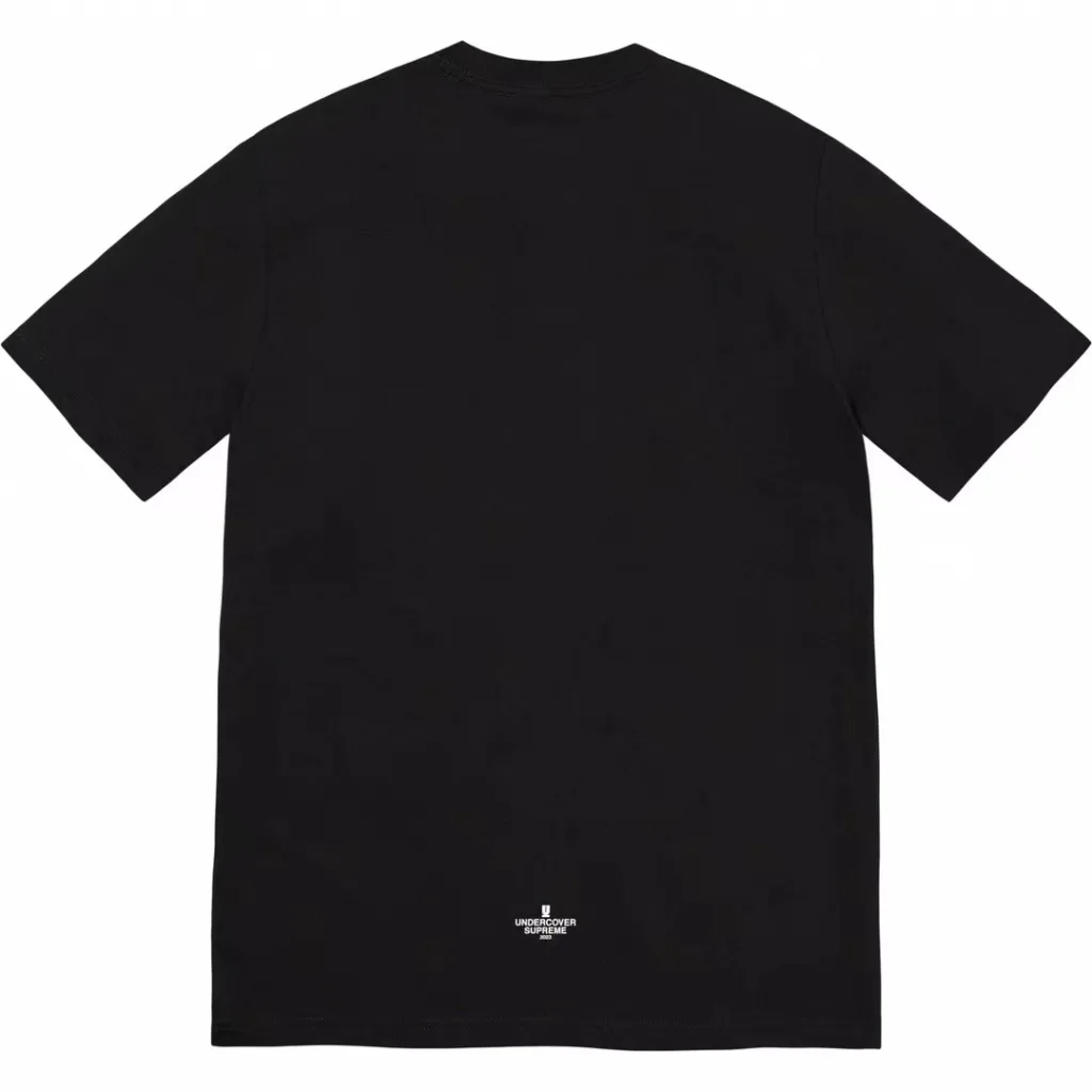 Supreme UNDERCOVER Face Tee S M L XL