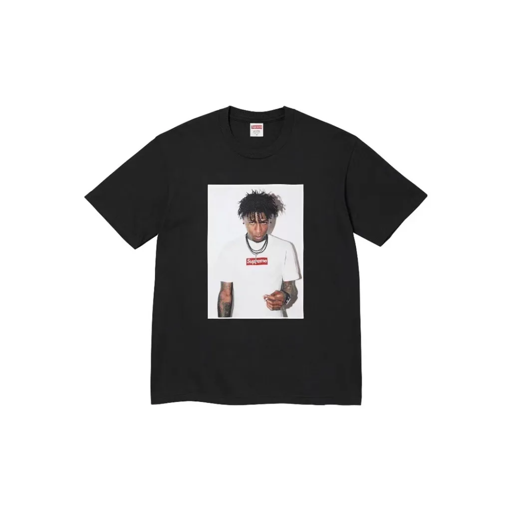 Supreme 23FW NBA YOUNGBOY TEE S M L XL