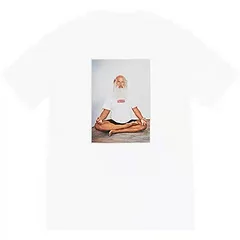 Supreme 21FW Rick Rubin Tee S M L XL