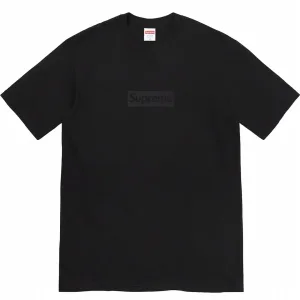 Supreme 23SS Tonal Box Logo Tee Bogo S M L XL