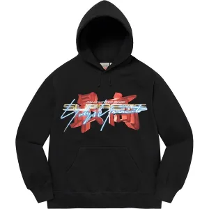S012#15018576 Supreme22 Yohji Yamamoto TEKKEN