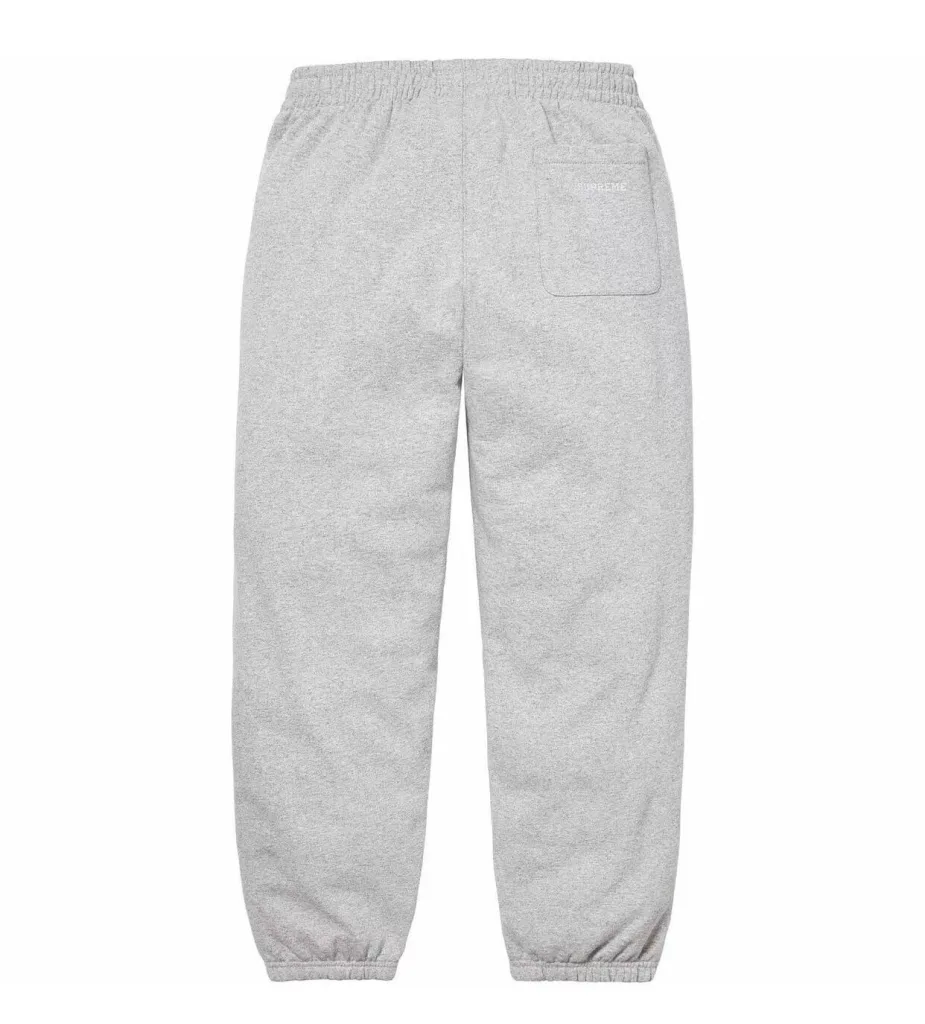SUPREME S Sweatpant S S M L XL