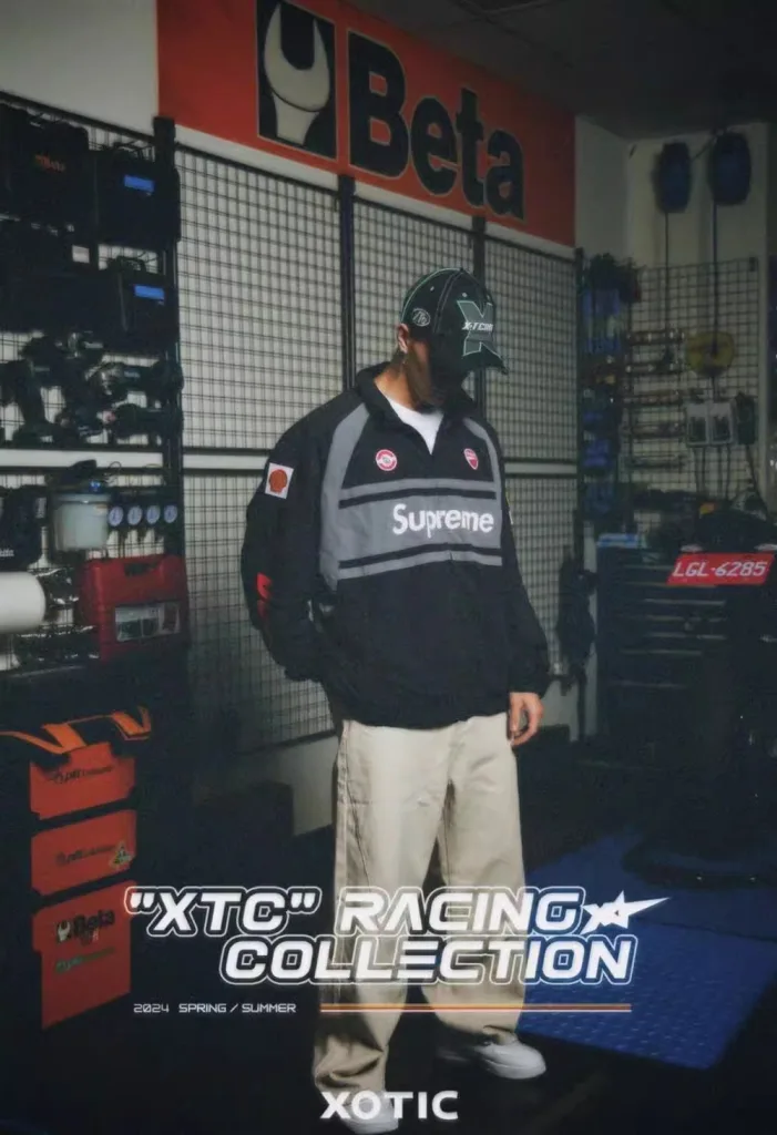 Supreme 24SS Ducati S M L XL