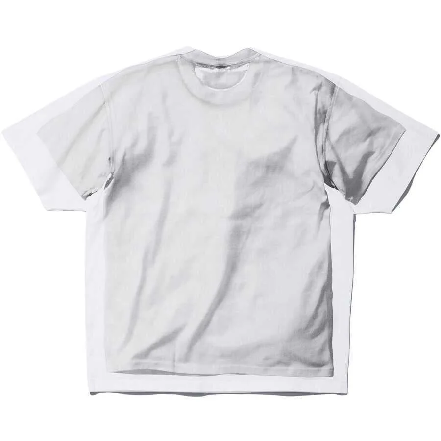 SUPREME 24SS MM6 MAISON MARGIELA BOX LOGO TEE S M L XL